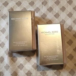 MICHEAL KORS COLLECTION